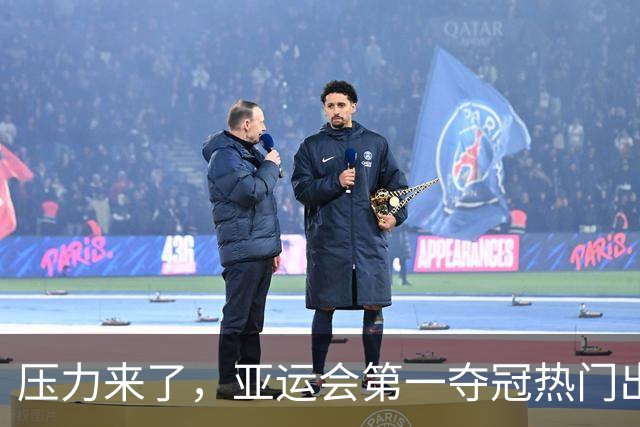 压力来了，亚运会第一夺冠热门出炉，中国男篮面临四重考验